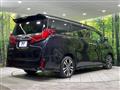 2018 Toyota Alphard G