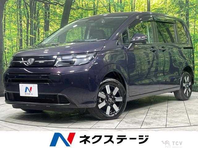 2024 Honda Freed