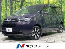 2024 Honda Freed
