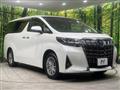 2022 Toyota Alphard Hybrid