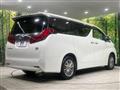 2022 Toyota Alphard Hybrid