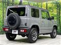 2025 Suzuki Jimny