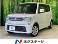 2013 Suzuki MR Wagon