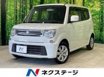 2013 Suzuki MR Wagon
