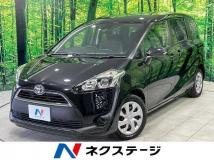 2018 Toyota Sienta