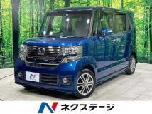 2014 Honda N BOX