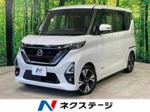 2021 Nissan ROOX