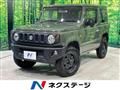 2020 Suzuki Jimny