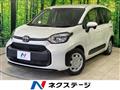 2025 Toyota Sienta