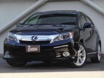 2011 Lexus HS HYBRID