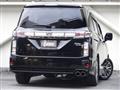 2016 Nissan Elgrand