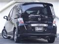 2014 Honda Freed