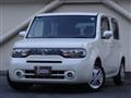 2011 Nissan Cube