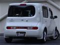 2011 Nissan Cube