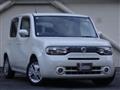 2011 Nissan Cube