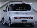 2011 Nissan Cube