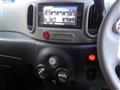 2011 Nissan Cube