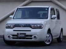 2011 Nissan Cube