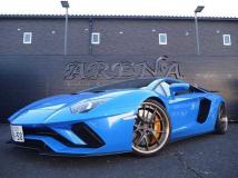 2018 Lamborghini Lamborghini Others