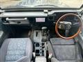 2001 Toyota Landcruiser 70