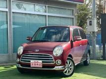 2008 Daihatsu Miragino