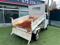 2010 Suzuki Carry Truck