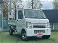 2010 Suzuki Carry Truck