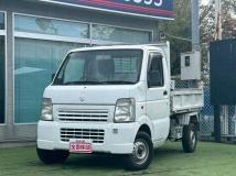 2010 Suzuki Carry Truck