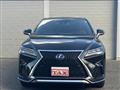 2016 Lexus RX