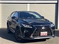 2016 Lexus RX