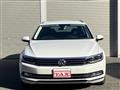 2020 Volkswagen Passat Variant