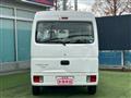 2017 Mitsubishi Minicab Van