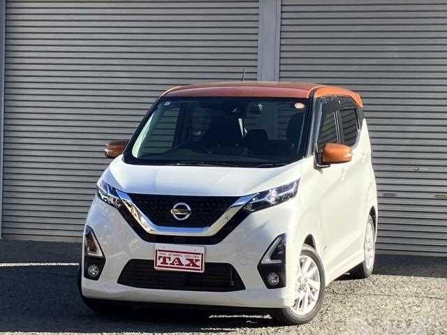 2019 Nissan Nissan Others