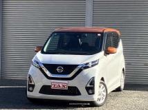 2019 Nissan Nissan Others