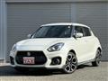 2019 Suzuki Swift