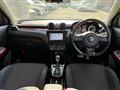 2019 Suzuki Swift
