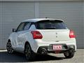 2019 Suzuki Swift
