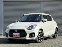 2019 Suzuki Swift