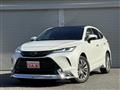 2021 Toyota Harrier