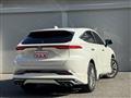 2021 Toyota Harrier