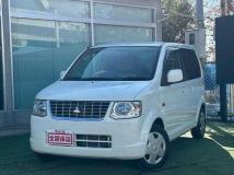 2010 Mitsubishi eK Wagon