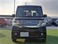 2012 Honda N BOX