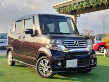 2012 Honda N BOX