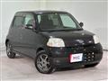 2008 Daihatsu Esse