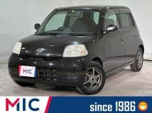 2008 Daihatsu Esse