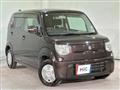 2011 Suzuki MR Wagon
