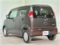 2011 Suzuki MR Wagon