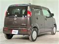 2011 Suzuki MR Wagon