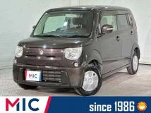 2011 Suzuki MR Wagon