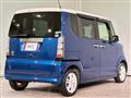 2015 Honda N BOX